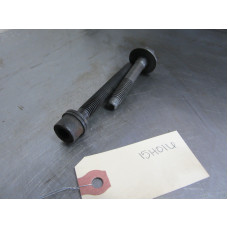 15h016 Camshaft Gear Bolt Set For 08-09 Chevrolet Trailblazer  4.2